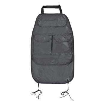 Car seat organizer Cartidy