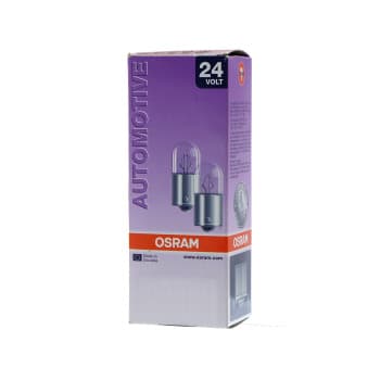 Osram Original 24V R5W BA15s
