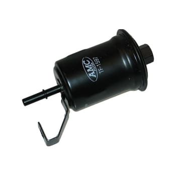 Fuel filter TF-1597 AMC Filter