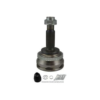 Joint Kit, drive shaft CV-9037 Kavo parts