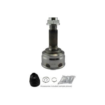 Joint Kit, drive shaft CV-1519 Kavo parts