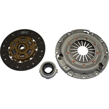 Clutch Kit CP-1501 Kavo parts