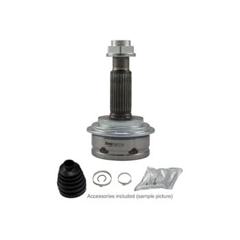 Joint Kit, drive shaft CV-9057 Kavo parts