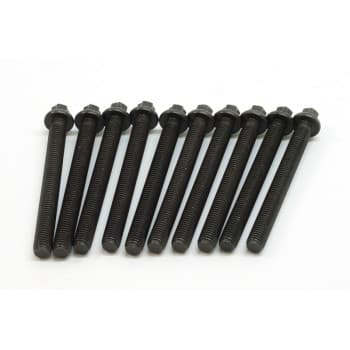 Bolt Kit, cylinder head