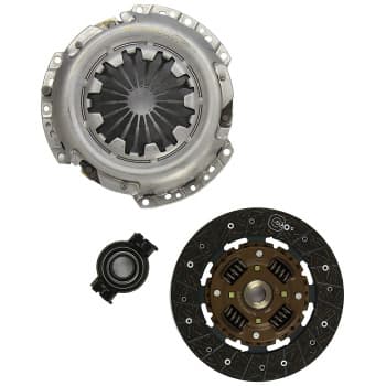 Clutch Kit VALEO CLASSIC KIT3P 786016