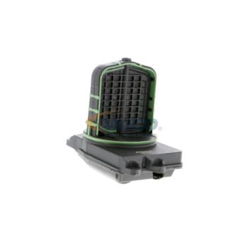 Control Valve, air intake Original VAICO Quality