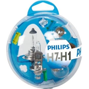 Philips Spare set Essential Box
