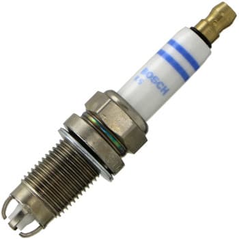 Spark Plug Nickel 0 242 240 590 Bosch