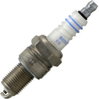 Spark Plug Nickel 0 242 240 592 Bosch