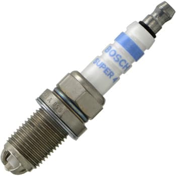 Spark Plug Super 4 0 242 232 502 Bosch