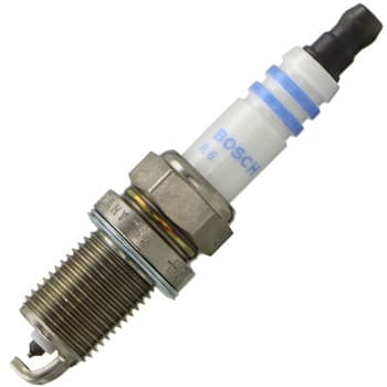 Spark Plug Double Platinum 0 242 240 649 Bosch