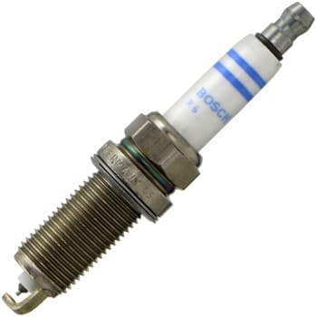 Spark Plug Double Platinum 0 242 236 510 Bosch