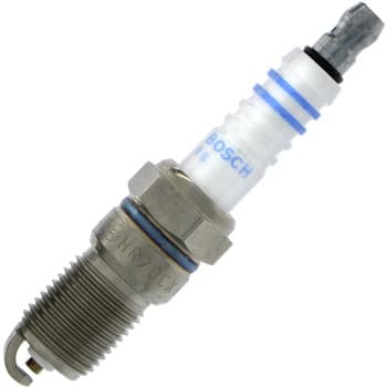 Spark Plug Nickel 0 242 236 560 Bosch