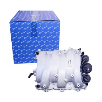 Intake Manifold Module