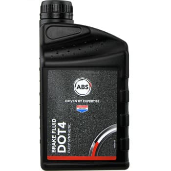 Brake fluid ABS DOT 4 1L