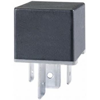 Multifunctional Relay