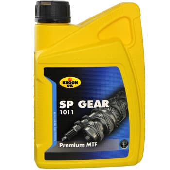Transmission oil Kroon-Oil SP Gear 75W-90 1L