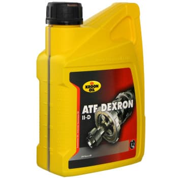 Transmission oil Kroon-Oil ATF-Dexron II-D 1L