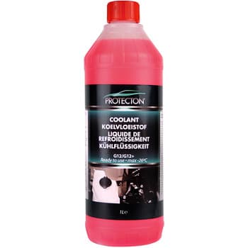 Coolant Protecton G12/G12+ -26°C 1L