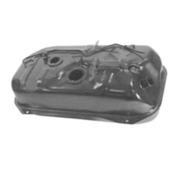 Fuel Tank 5245082 Van Wezel