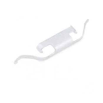 Spring, brake caliper