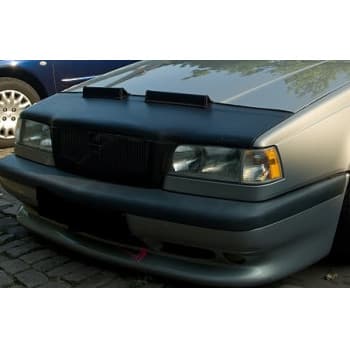 Bonnet liner cover Volvo 850 1994-1997 black