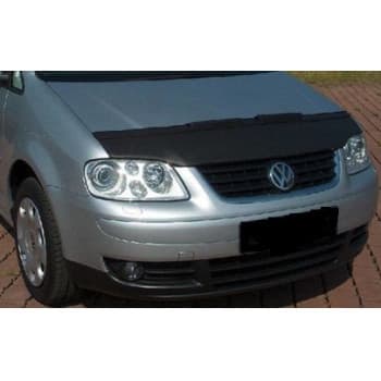 Bonnet liner cover Volkswagen Touran 2003-2006 black
