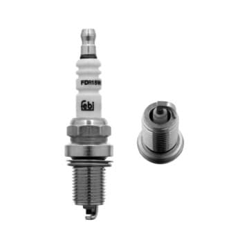 Spark Plug 13432 FEBI