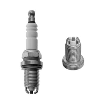 Spark Plug 13536 FEBI