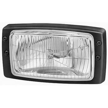 Werkl built-in W186 m/gl 24v