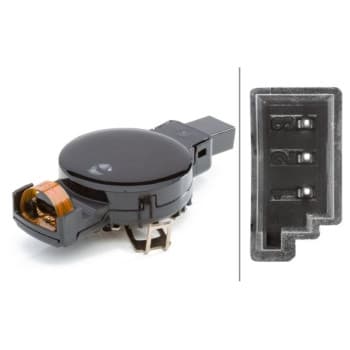 Rain Sensor