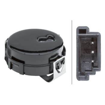 Rain Sensor