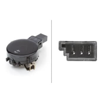 Rain Sensor