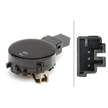 Rain Sensor