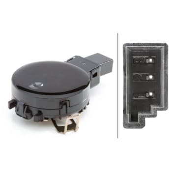 Rain Sensor