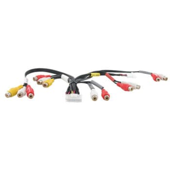 Alpine extension cable