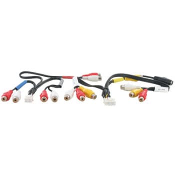 Alpine extension cable