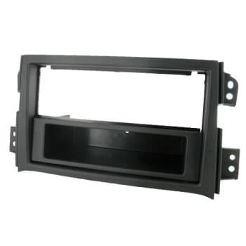 ISO Montage panel Opel / Suzuki