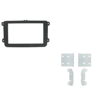 Double-sided panel Volkswagen