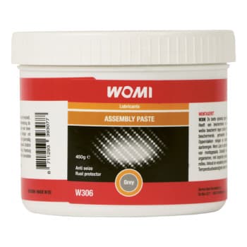 Womi Lube 450 gr