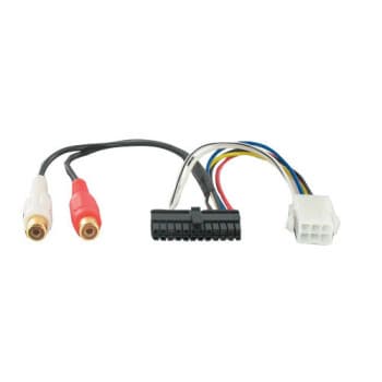 Line in adapter Parrot