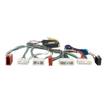 Torque adapter Chrysler OEM Impact Absorber