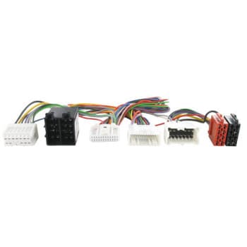 Torque adapter Renault