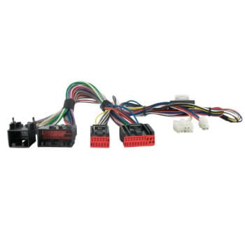 Torque adapter Landrover Phone