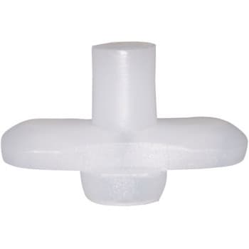 Trim strip clamp OEM: 1247708 - 5 pieces