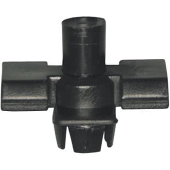 Trim frame clamp OEM: 1201930 - 5 pieces