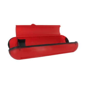 Plugsafe splash water close Large + lock