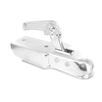 Ball coupling 60 x 60 mm 750 kg