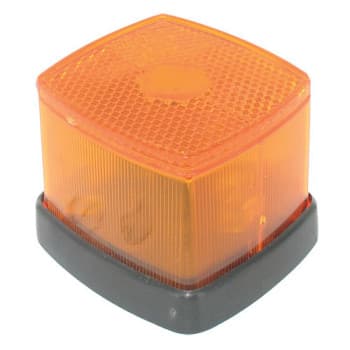 Marking lamp 62 x 66 mm