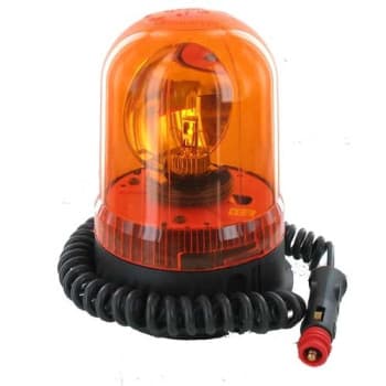 Rotating light AJ, BA GF-20